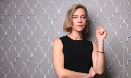 U 'Sjene prošlosti' stiže novi lik: Ana Čilaš glumila je u holivudskim hit filmovima