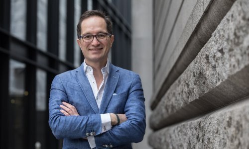 Stručnjak za inovacije i tehnologiju poručuje: u vremenu stalnih promjena, opstaju samo oni koji mijenjaju pravila igre