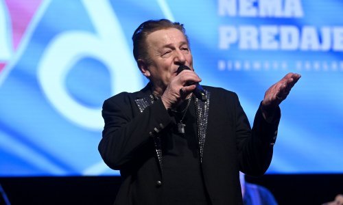 Hrvoje Kečkeš otkrio tajni talent Mladena Bodaleca