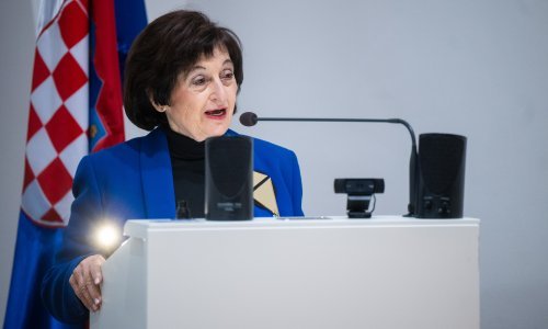 Dubravka Oraić Tolić i Ljerka Matić osvojile nagrade HKD 'Dubravko Horvatić'