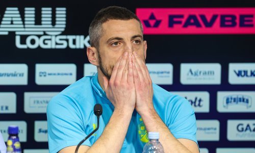 Jedan od najvećih nogometaša u povijesti Dinama sad je na raskršću; evo kakvi su mu planovi