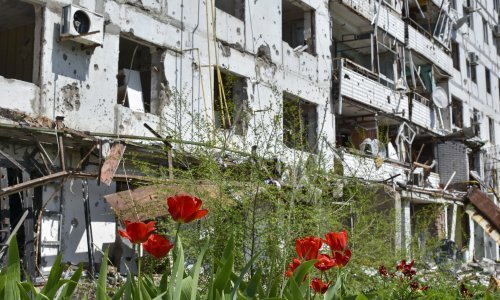 Ukrajina tvrdi da Rusija krši vlastito primirje nazivajući ga 'farsom'