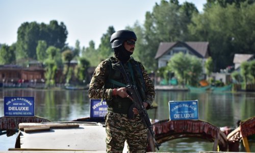 Pakistan oborio indijski dron, sve napetije među dvije nuklearne sile: 'Iduća dva-tri dana su ključna!'