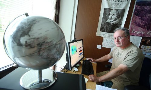 Branko Grisogono objašnjava što je to rijetki atmosferski fenomen o kojem bruji Europa