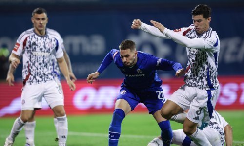 Dinamo uoči derbija s Hajdukom objavio važnu vijest za svoje navijače