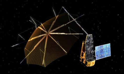 ESA lansirala revolucionarni satelit: Razgrće oblake da bi 'vidio' kroz šume