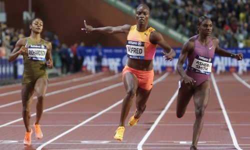 Sve je spremno za rušenje rekorda; najbrža atletičarka svijeta stiže u Zagreb