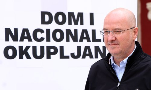 Mario Radić mora ponoviti listu za Osijek, jedna kandidatkinja krivo ispunila obrazac