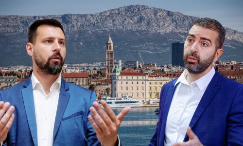Je li šef splitskog SDP-a 'serijski prevarant': Kolegici pokušao oteti stanove i grobnicu, slao lažirane poruke?