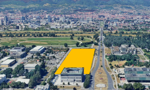 Tomašević: Stvorit ćemo novo gradsko središte i unaprijediti imidž Zagreba