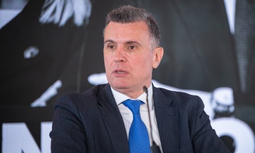 Goluža objasnio zašto se razišao s Raspudićima: 'Odbio sam biti njihov trojanski konj'