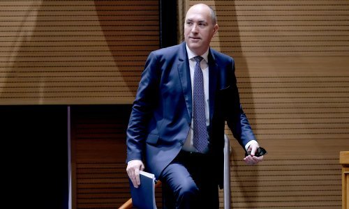 Dulibić: Plan je da se od 1. lipnja povećaju naknade plaća za dugotrajnog bolovanja