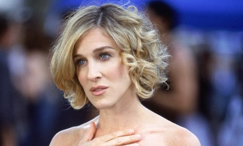 Carrie Bradshaw gotovo nikad ne nosi lak za nokte, a evo i zašto