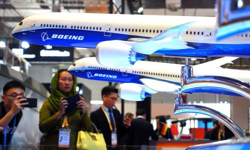 Kina spremna za 'normalnu poslovnu suradnju' kineskih i američkih kompanija