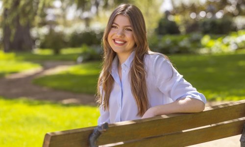 Mlađa sestra buduće kraljice sve je oduševila najnovijim fotografijama