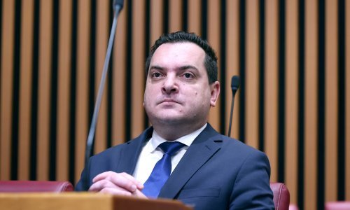 Župan: Od 1. siječnja 2026. papirnati račun postupno će se zamijeniti eRačunom