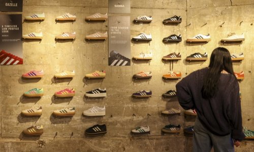 Adidas objavio da će zbog Trumpovih carina povisiti cijene svim svojim proizvodima
