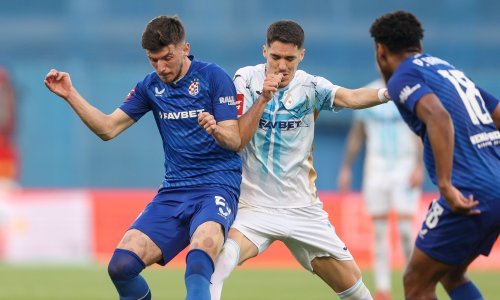 Zvijezda SHNL-a ne želi više čekati Dalićev poziv i mijenja reprezentaciju?