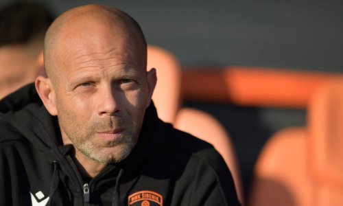 Dean Računica bez milosti: Od tri ekipe koje se bore za naslov Hajduk igra najlošiji nogomet