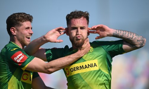 Stigle nominacije za igrača i trenera mjeseca. Nema nikoga iz Dinama, Hajduka i Rijeke