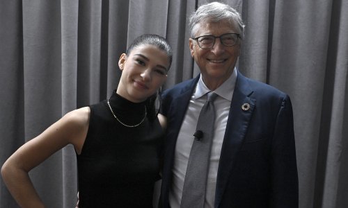 Bill Gates dao odgovor na pitanje koje sve zanima, a tiče se njegove kćeri