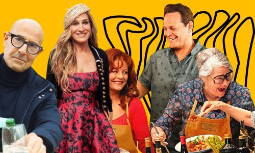 Ultimativni vodič za svibanj: Ovo su filmovi i serije koji stižu na streaming servise