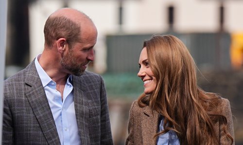 Baš za nju: Kate Middleton iznenadila je sve novom nijansom kose