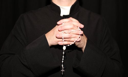 Zagorski župnik uhićen, evo za što ga policija tereti