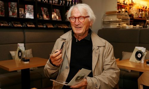 Dokumentarni film "Jedan dan - Priča o Dubrovačkim trubadurima" premijerno u Zagrebu