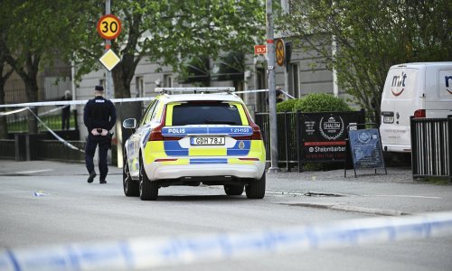 Uhićen 16-godišnji osumnjičeni za sinoćnju pucnjavu i ubojstvo u Švedskoj
