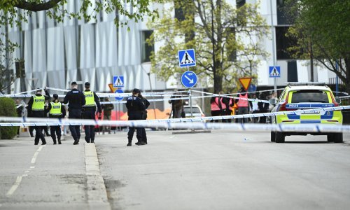 Tragedija u Švedskoj: Troje mrtvih u pucnjavi u frizerskom salonu, napadač u bijegu
