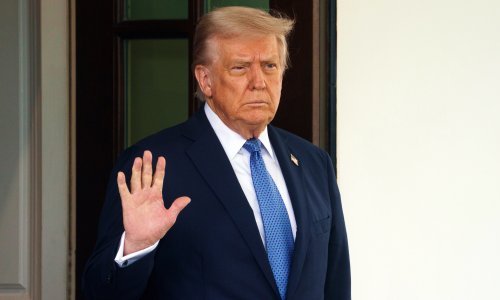 Trump: Pobijedili smo u dva rata, nitko nam nije bio ravan. Počet ćemo to slaviti!