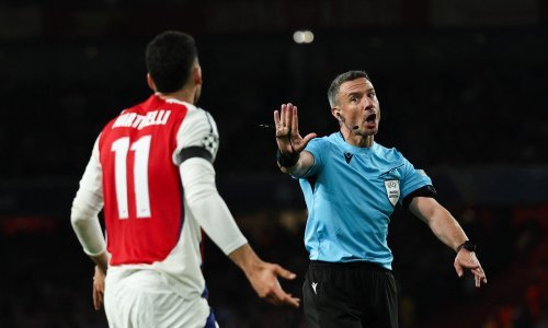 Zbog jednog poteza navijači Arsenala bijesni na svoju zvijezdu: 'Sramota si za ovaj klub'