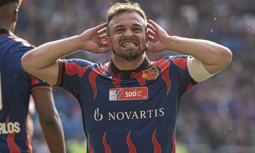 Slavni klub bio je na samom dnu, a onda se vratio on; ispisao je povijest i na korak su od titule