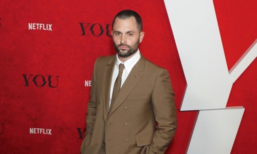 Joe iz Netflixove serije 'You' sve je iznenadio ovim podatkom