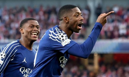 Evo koliko su Inter i PSG do sada zaradili od Lige prvaka