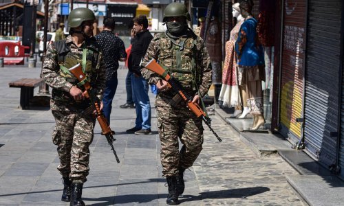 Hoće li Indija doista napasti Pakistan? Ako mora, to će se dogoditi unutar dva-tri dana