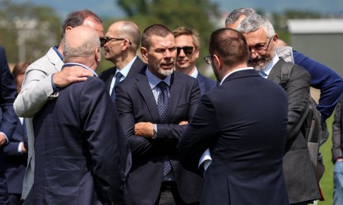 Dinamo sutra dovodi pojačanje! Braća Kovač rekla Bobanu: On je taj