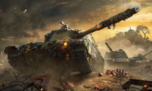 I videoigre su postale neprijatelj države: Kremlj prijeti zapljenom World of Tanksa