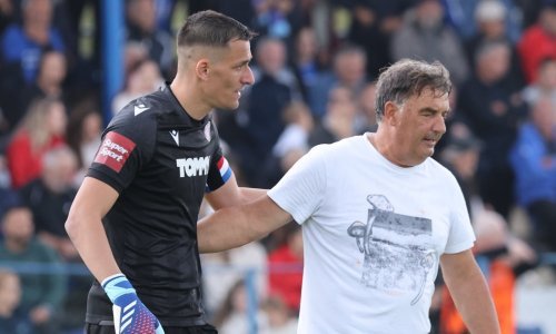 Bivši trener Hajduka: Dinamo je dotakao dno, ali i dalje ima veću kvalitetu od Hajduka