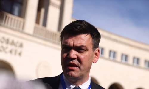 Ove četiri hrvatske oporbene stranke u BiH ujedinit će se protiv HDZ-a na izborima