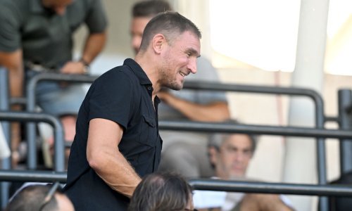 Nikica Jelavić: Neka mi netko objasni zašto se kritizira Gattuso?!