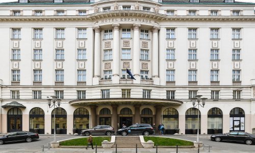 Bio je sjedište Gestapa, ali i okupljalište svjetske kreme: To je najslavniji hotel na Balkanu