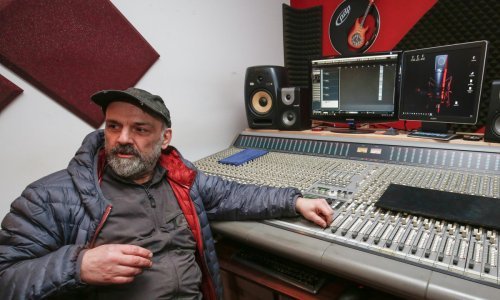 Sjećate li se Guida Minea? Njegovi hitovi obilježili su 90-e, a sad se pohvalio velikim uspjehom