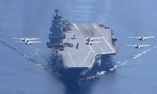 VIDEO Kina objavila dramatičnu videoporuku za Trumpa