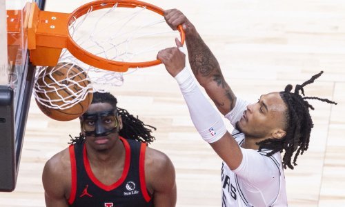 Mladi bek San Antonio Spursa osvojio laskavu nagradu NBA lige