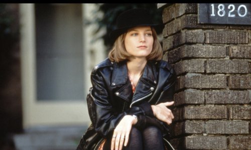 Bridget Fonda
