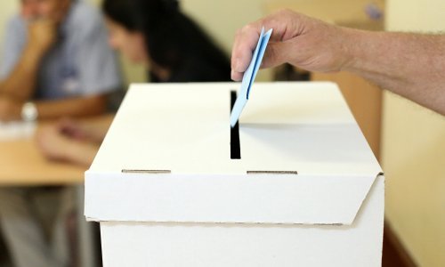 Bizarna situacija: Lista s kandidatima nestala na putu za izborno povjerenstvo