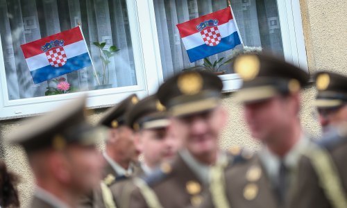 U Vinici obilježena 30. obljetnica operacije Bljesak