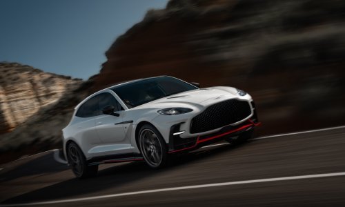 Aston Martin najavio novi DBX S: Super SUV sa 727 KS kao konkurencija Ferrari Purosangueu